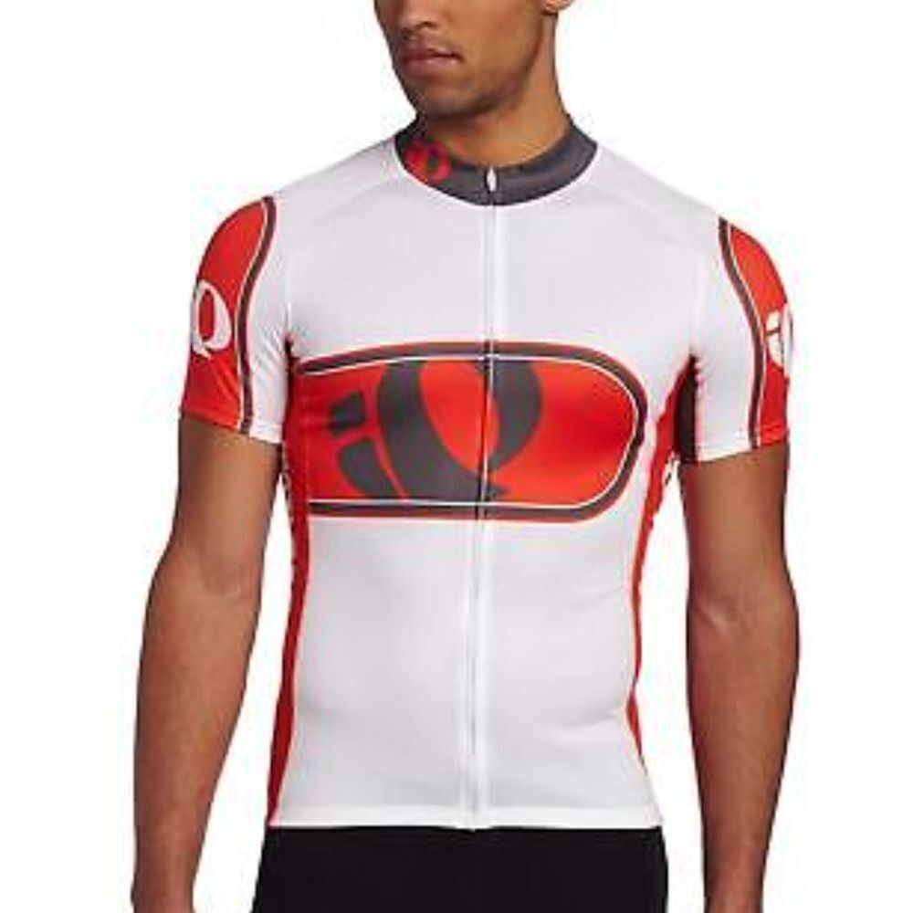 Pearl Izumi Cycling short sleeve